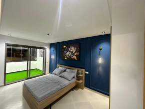 Appartement Bouznika Plage